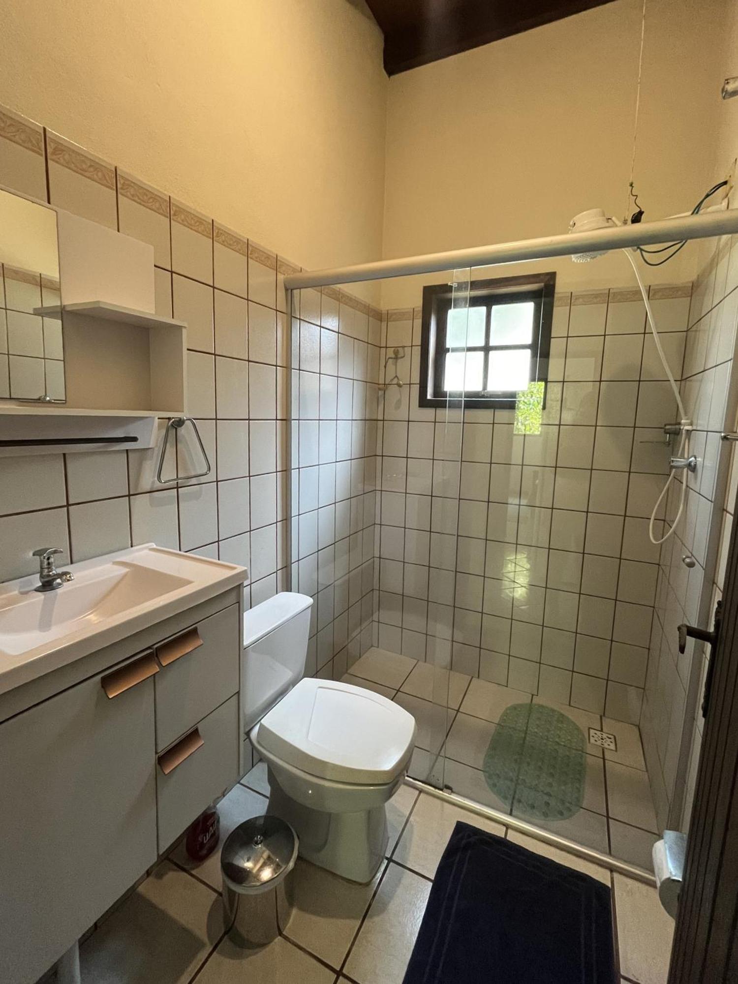 Casa Pomar Do Aconchego Διαμέρισμα Παρατί Εξωτερικό φωτογραφία